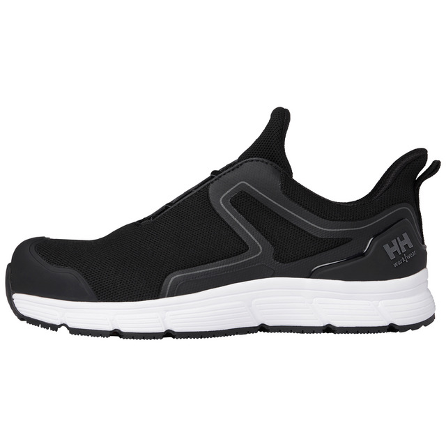 SKYDDSSKO KENSINGTON S3 SVART 35 | Beijerbygg Byggmaterial SKYDDSSKO KENSINGTON S3 SVART 35 | Beijerbygg Byggmaterial